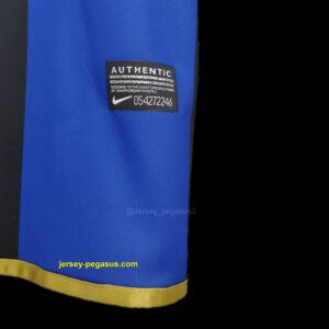 Retro Inter Milan home