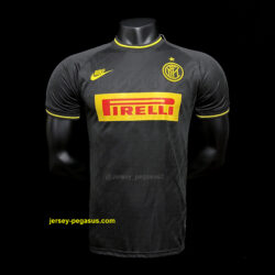 Retro Inter Milan third away
