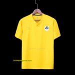 Retro Ireland 100th Anniversary Edition Yellow