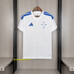 2026-27 Cruzeiro Away
