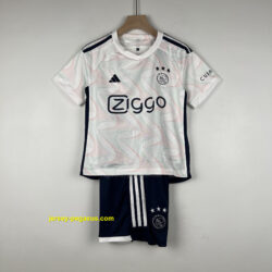 Kids Ajax away