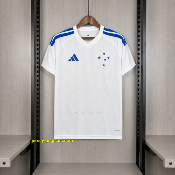 2026-27 Cruzeiro Away
