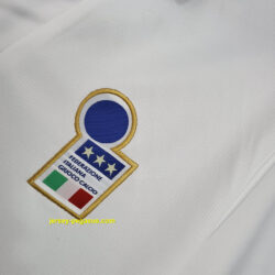 Retro Italy 1998 away