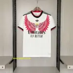 2026-27 Benfica Special Edition Jersey