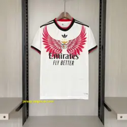 2026-27 Benfica Special Edition Jersey