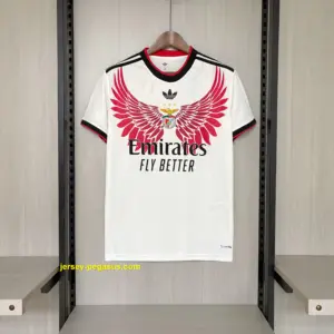 2026-27 Benfica Special Edition Jersey