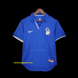Retro Italy 1998 home