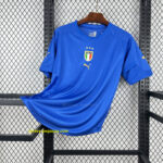 Retro Italy 2004 Home Jersey