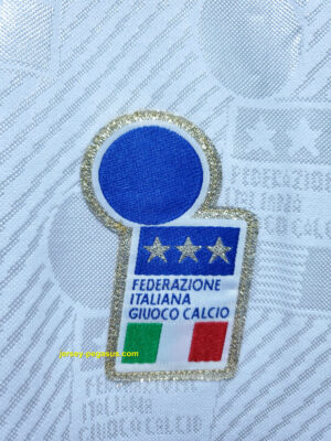 Retro Italy away 1994