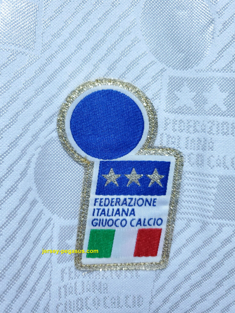 Retro Italy away 1994