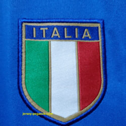 Retro Italy home 1982