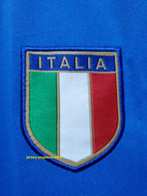Retro Italy home 1982