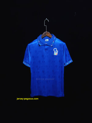 Retro Italy home 1994