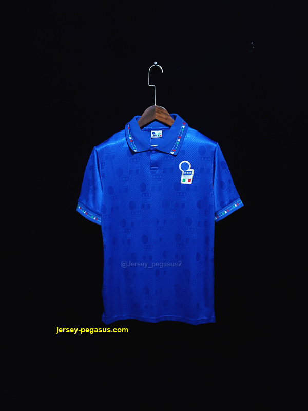 Retro Italy home 1994 Retro Italy home 1994