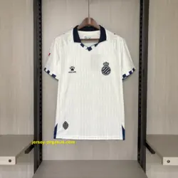 2025-26 Espanyol Away Jerseys