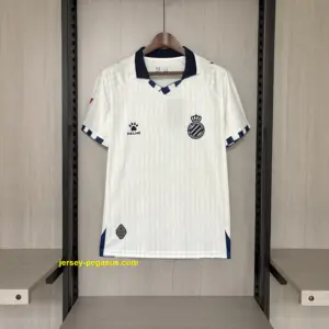 2025-26 Espanyol Away Jerseys