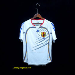Retro Japan away 2006