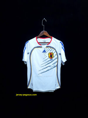 Retro Japan away 2006
