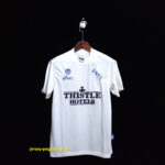 Retro Leeds United Home