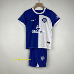 Kids Atletico Madrid 120th Anniversary Away