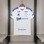 2026-27 Cruzeiro Away All Sponsors