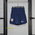USA 2026 Home Player Version Shorts