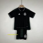 Kids Celtic away