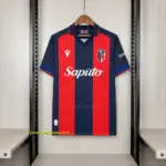 2026-27 Bologna Home Jersey