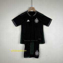 Kids Celtic away