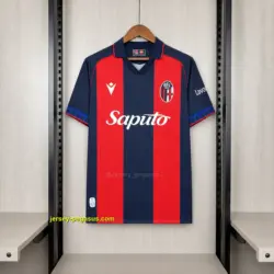 2026-27 Bologna Home Jersey