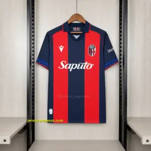 2026-27 Bologna Home Jersey