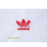 Retro Manchester United Away