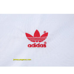 Retro Manchester United Away