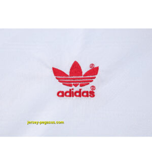 Retro Manchester United Away