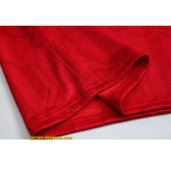 Retro Manchester United Champion Home