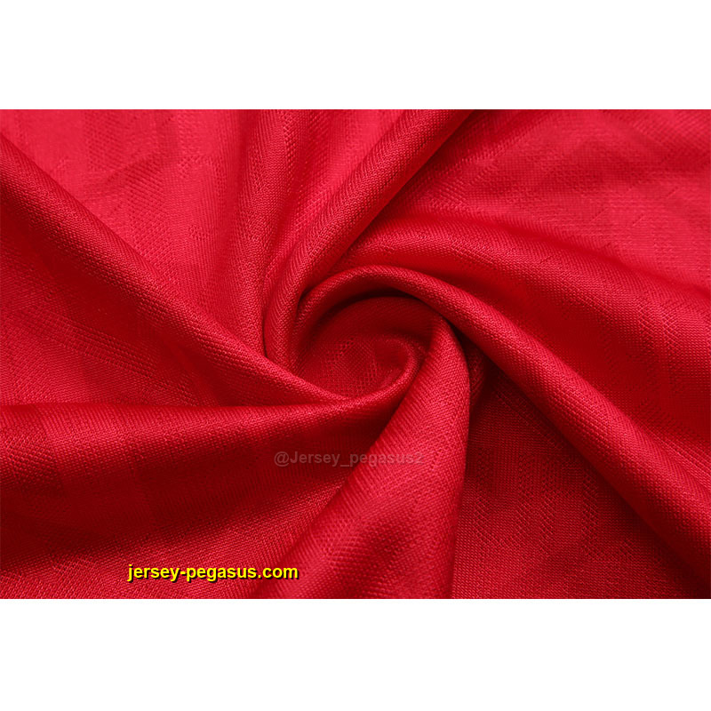 Retro Manchester United Home Retro Manchester United Home