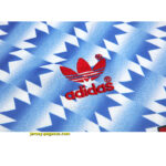 Retro Manchester united AWAY LEAGUE CUP FINAL