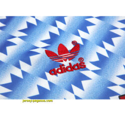 Retro Manchester united AWAY LEAGUE CUP FINAL