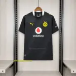 2026-27 Borussia Dortmund Away Jersey