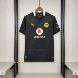 2026-27 Borussia Dortmund Away Jersey