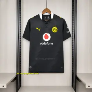 2026-27 Borussia Dortmund Away Jersey
