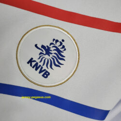 Retro Netherlands 2012 away