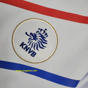 Retro Netherlands 2012 away
