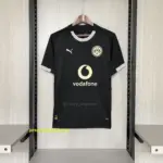 2026-27 Borussia Dortmund Black Jersey