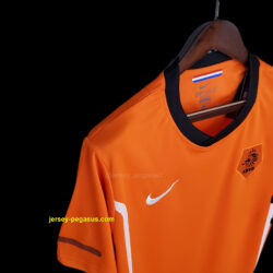 Retro Netherlands 2012 home