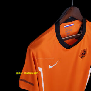 Retro Netherlands 2012 home