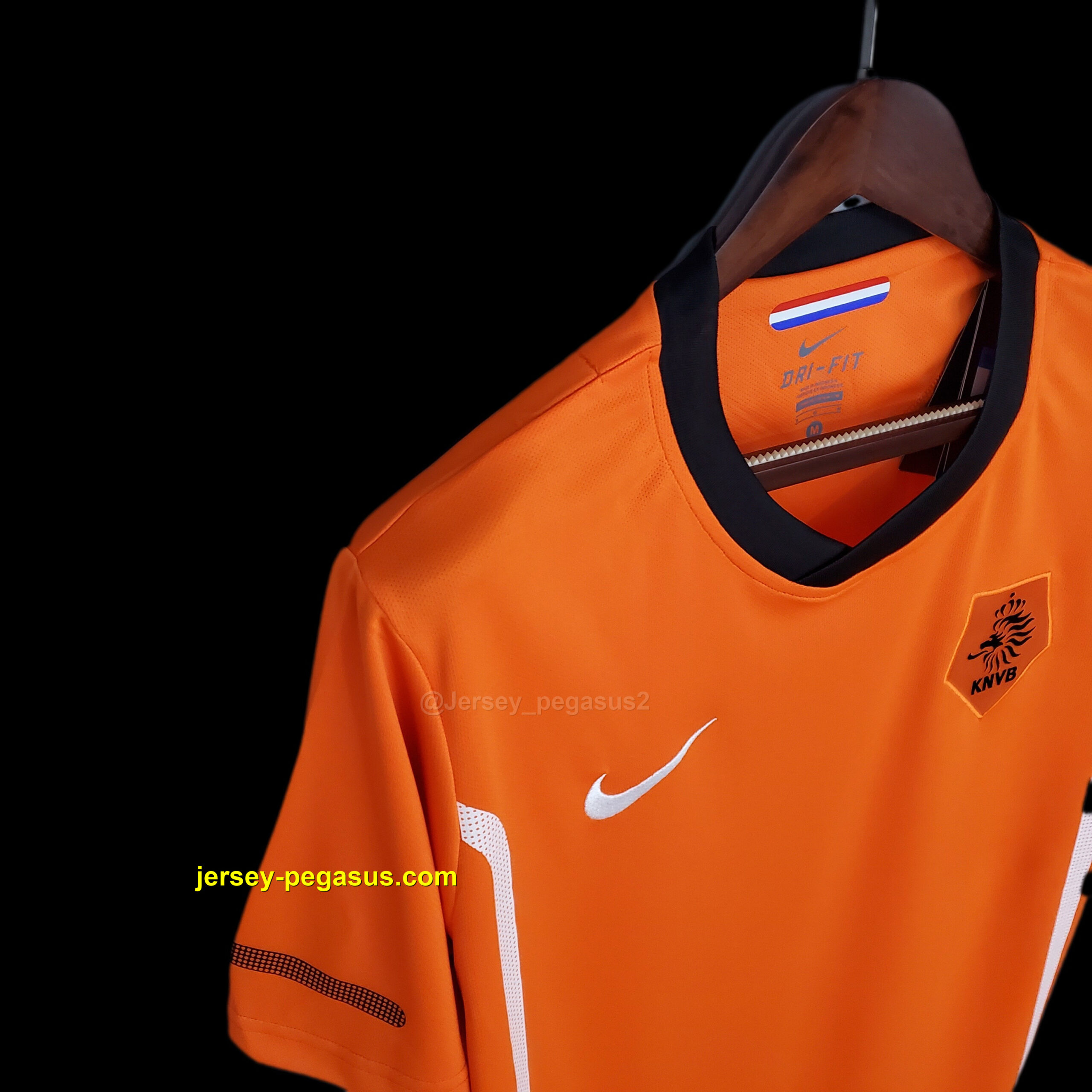Retro Netherlands 2012 home Retro Netherlands 2012 home