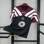 Retro Newcastle United 1995-96 Away Jersey