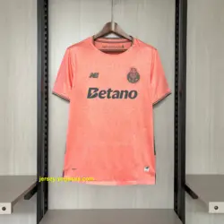 2025-26 FC Porto Away Jersey