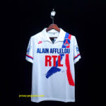 Retro PSG home S-2X